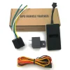 mini fuel checking gps tracking device car with Anatel certificate