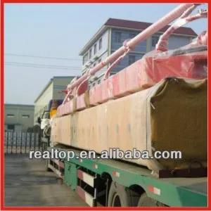 Concrete placing boom 28m,loading 23.jpg