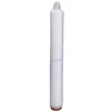 Absolutely filtration PES water filter elements and pleated cartridge filter for bacterial removal