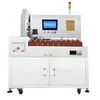 10 Channels18650 26650 21700 32650 Cylindrical Battery Sorter Sorting Machine for Battery Pack Assembly