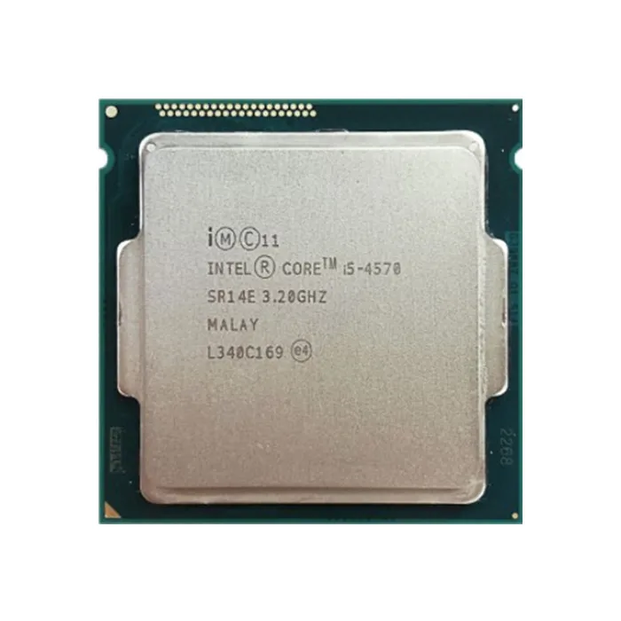 Intel Core i5 4570
