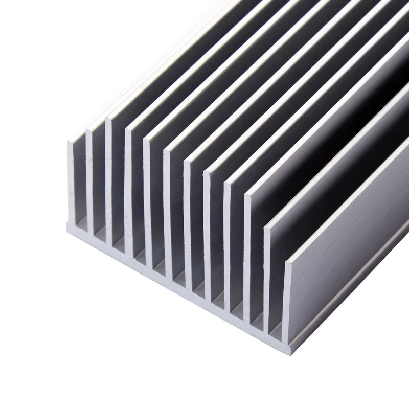 铝散热器翅片制造机