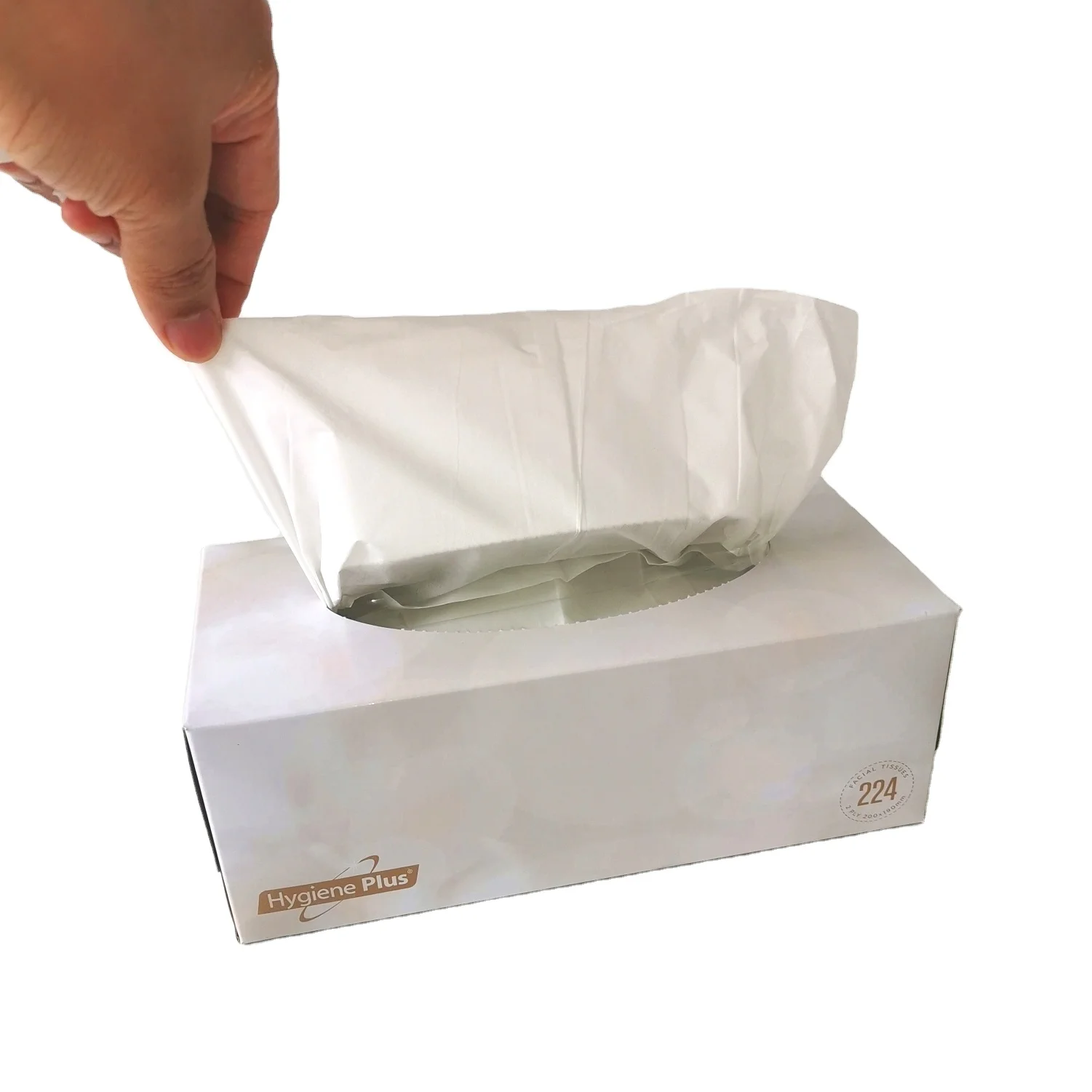 Ultra Soft Australia Retail 224 Sheets Hygiene Box Facial Tissue Buy