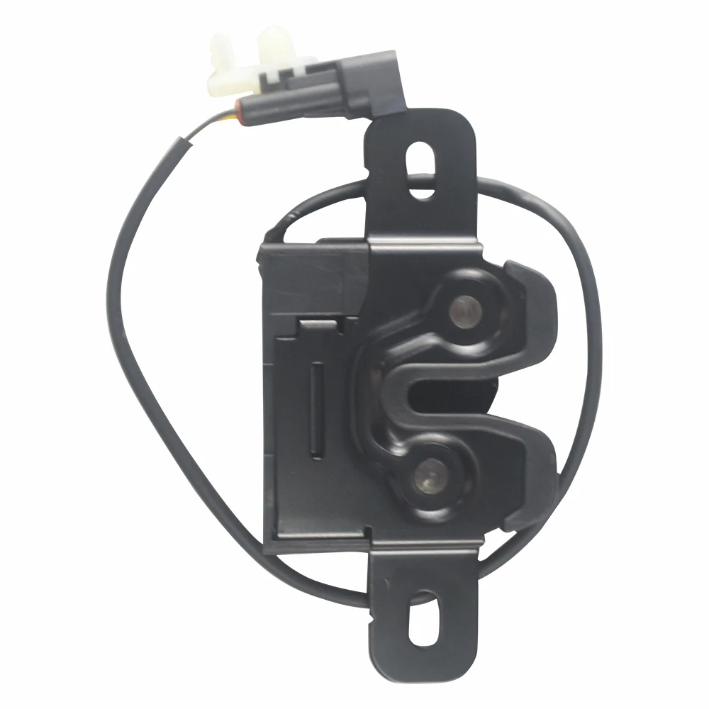 Xinwo 31356005 Factory Latch Assembly Hood Lock Alarm Hood Lock Auto Parts For Volvo Xc60 Parts