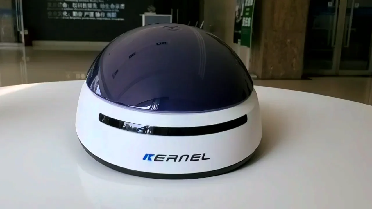 Kn8000c Fda Approved Hair Loss Device Helmet/ Laser Hair