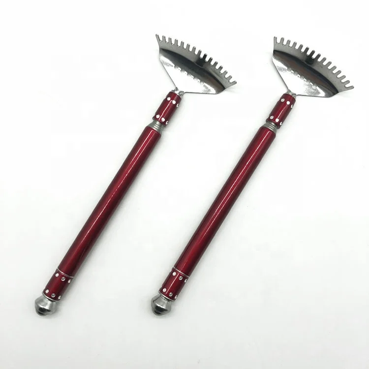 High Quality Stainless Steel Extended Back Scratcher   Hb77529aca0b8492296d5a11a21a116f8w 