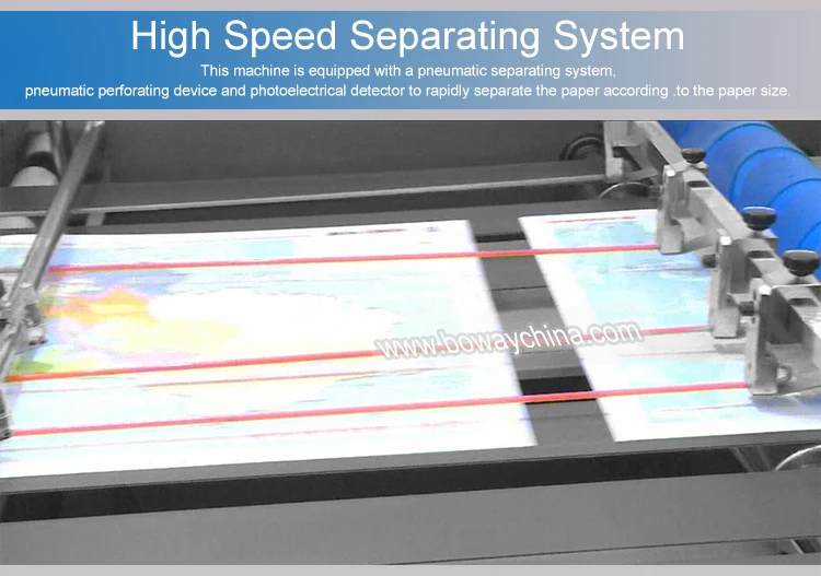 Boway T9e/g Best Pur Glue Book Binding Machine In Binding System Buy