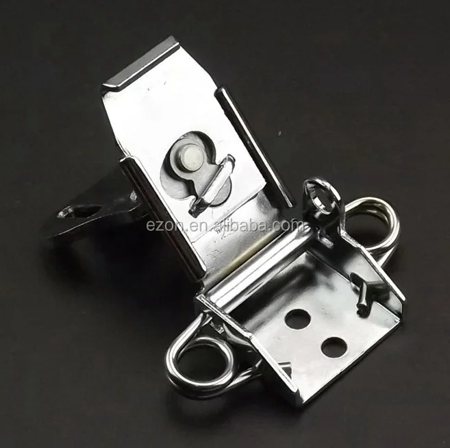 Flight Case Hardware Rotary Twist Latch,Durable Road Case Accessories