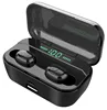 2020 Perfect Sound TWS G6S Wireless Sports Running Earphone Waterproof Wireless earphone