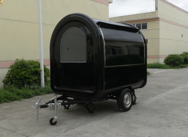 catering trailers for sale autotrader