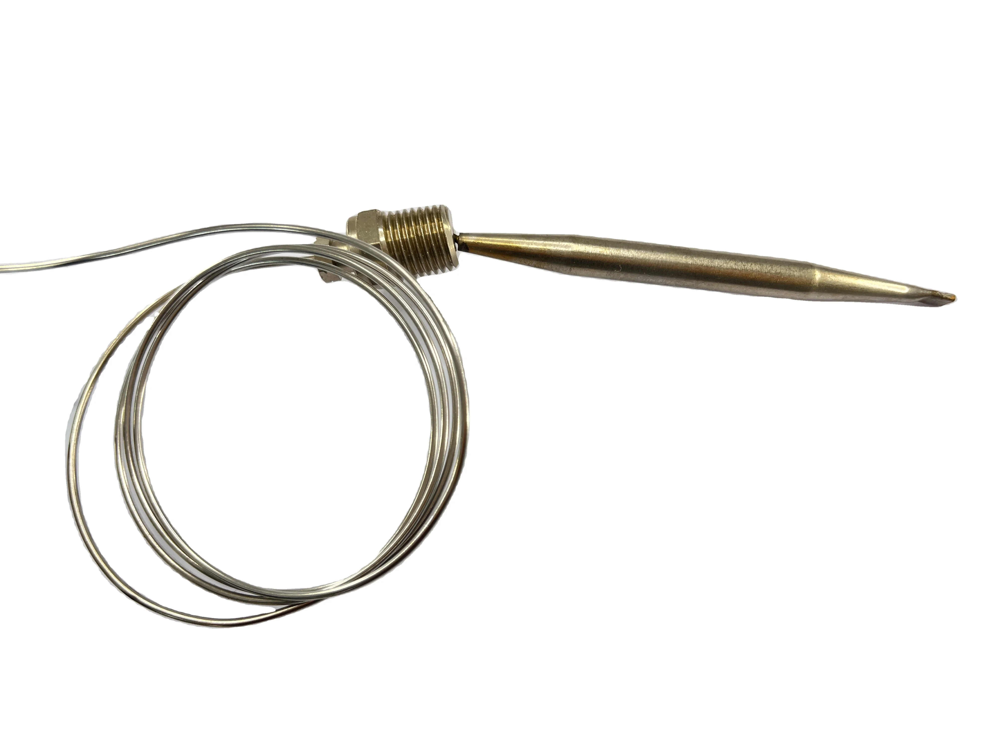 Most Popular Famous Oven Thermostat High Limit,Deep Fryer Thermostat