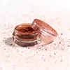 Food Grade Edible Metallic Powder Color Pearl Pigment Iron Oxide for Gelatin Desserts Hard and Soft Candies Cereals