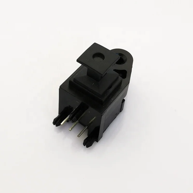 16 Mbps 3 Pin TTL Compatible 5 X Toslink Transmitter Module NRZ Signal