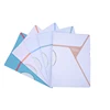 2019 Custom office presentation document A4 eco-friendly hardcover school plastic PP report file cover