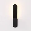 5w smd 5730 White Long Arm Hotel Luxury Modern Mounted Bathroom Bedroom Bedside Reading Indoor Led Wall Sconce Lamp / light