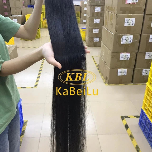 12a 生毛未処理のバージンインドの髪のキューティクル整列、生インディアンヘアー未処理ヴァージン、キューティクル同盟髪人間/ベンダー