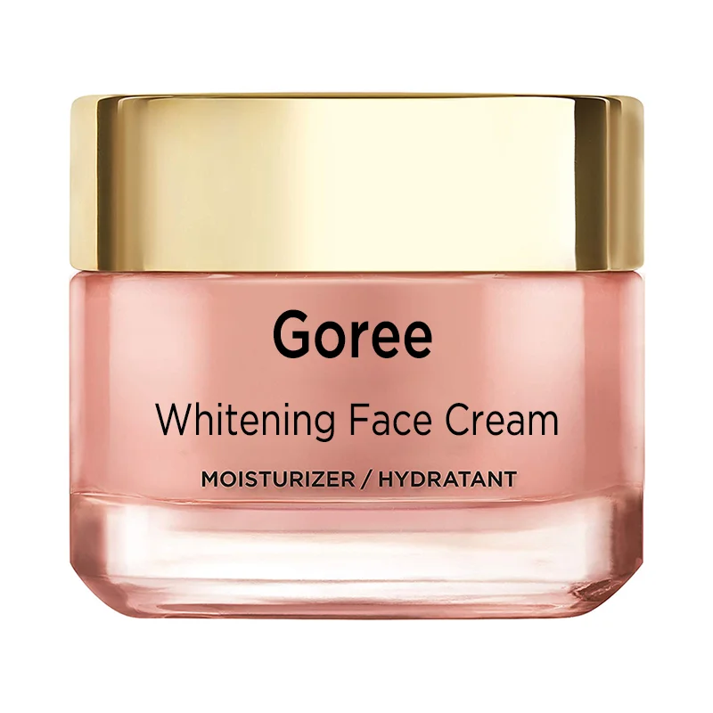 Goree beauty cream 美容クリーム 10 pieces - 基礎化粧品