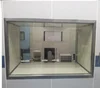 customized size of RF shielding window