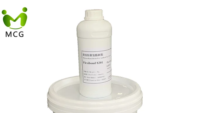 polyurethane adhesive glue for artificial grass installation
