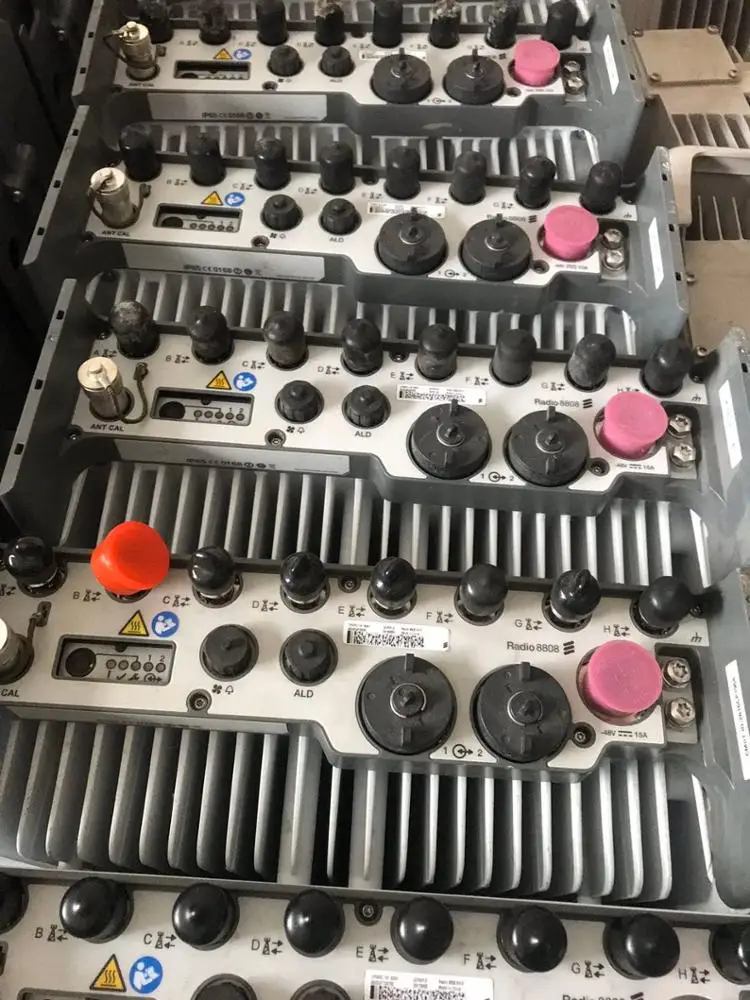 ericsson rru bbu radio 2218 b39a krc 161 578/1 krc161578/1