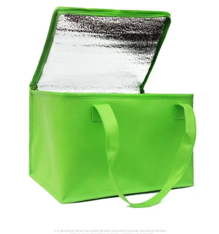 cooler bag lunch