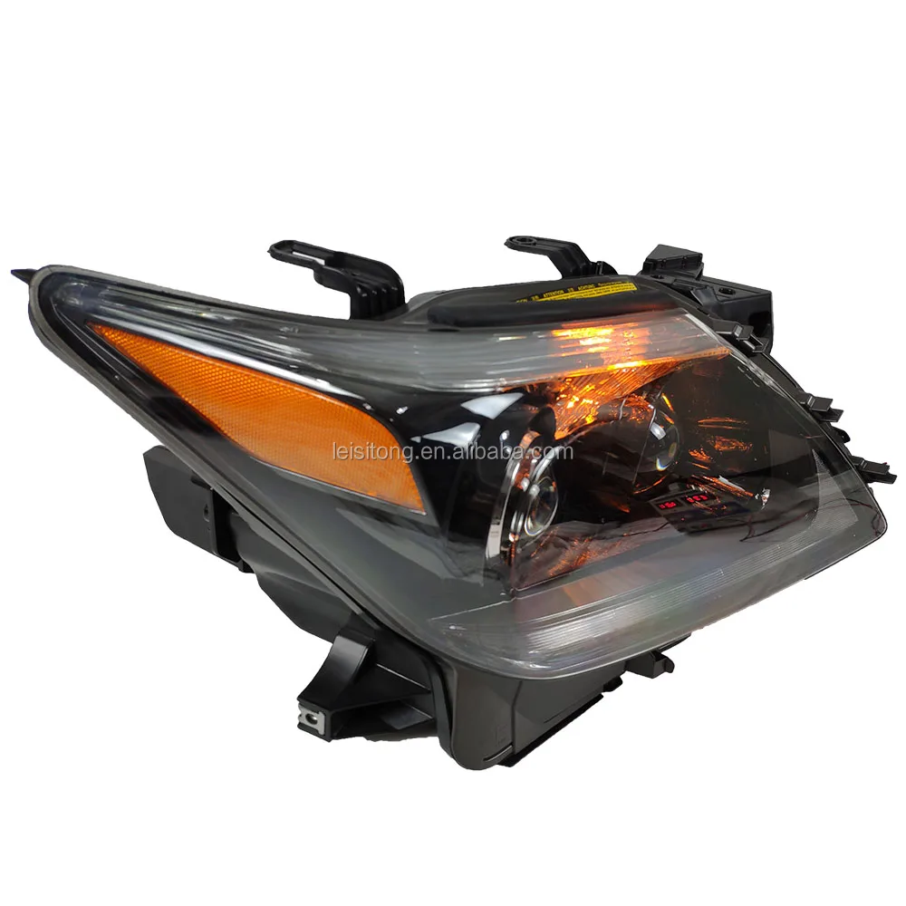 High Quality Headlight Car Head Lamp LED For 2013-2015 LEXUS LX570 Headlamp