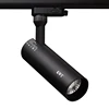 3 or 4 Wires Interior Driver Indoor Shop Lighting Easy Installed Led Track Light With SAA