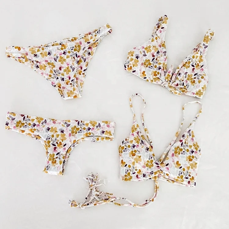 

Girls beachwear,50 Sets, As customized