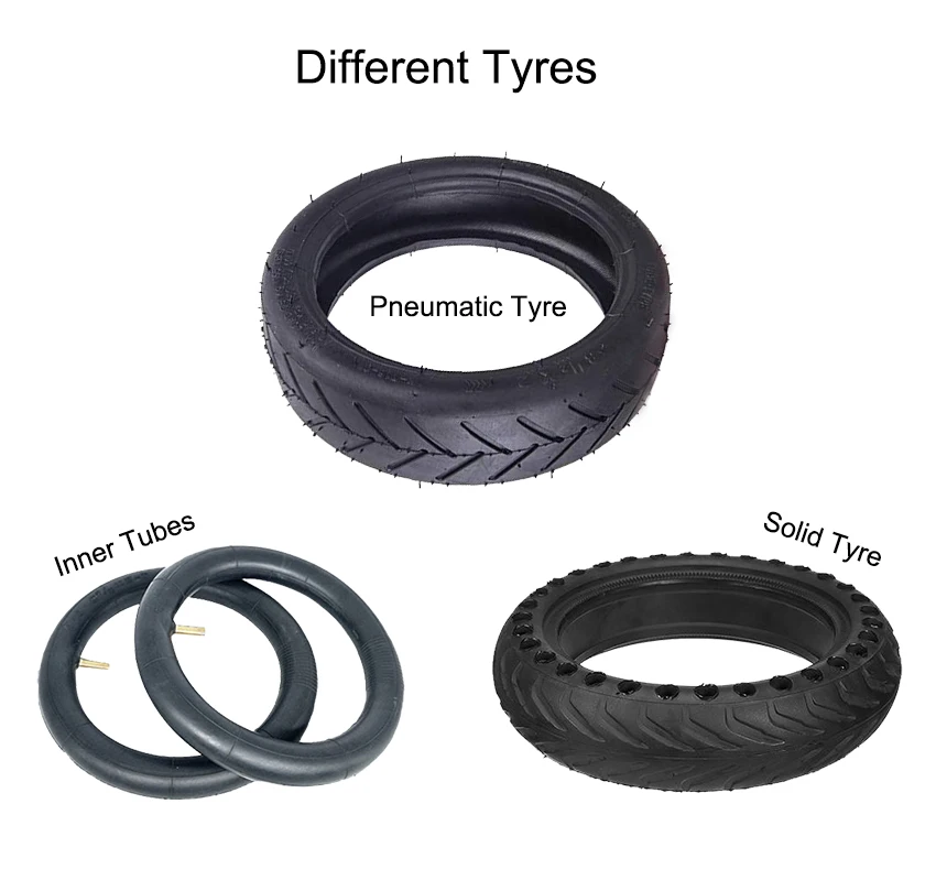 scooter spare parts