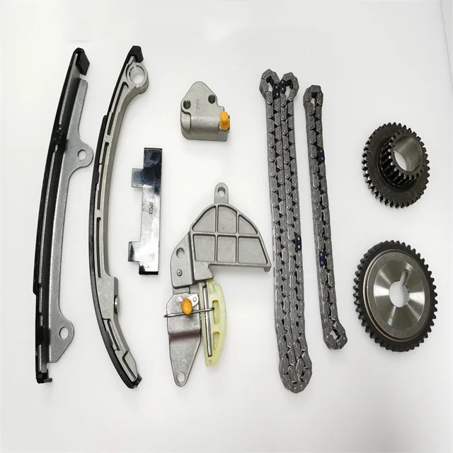 13028ja00a Timing Chain Kit For Nissan Qr20 Timing Repair Kit Buy