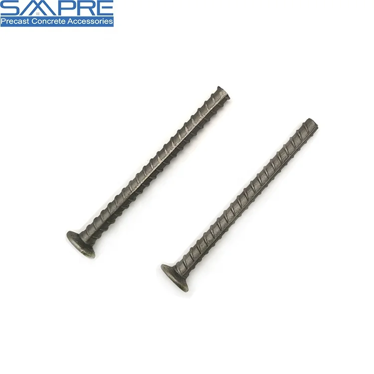 Spherical Head Rod Anchor Buy Concrete Lifting Eye Anchor Product on