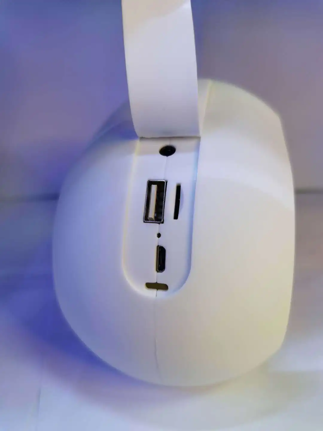 Innoliance X6 Sizes Wireless Golden Egg Speakers for Bluetooth - ANKUX.COM