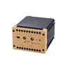 Elite gate loop detector for parking car access control system
