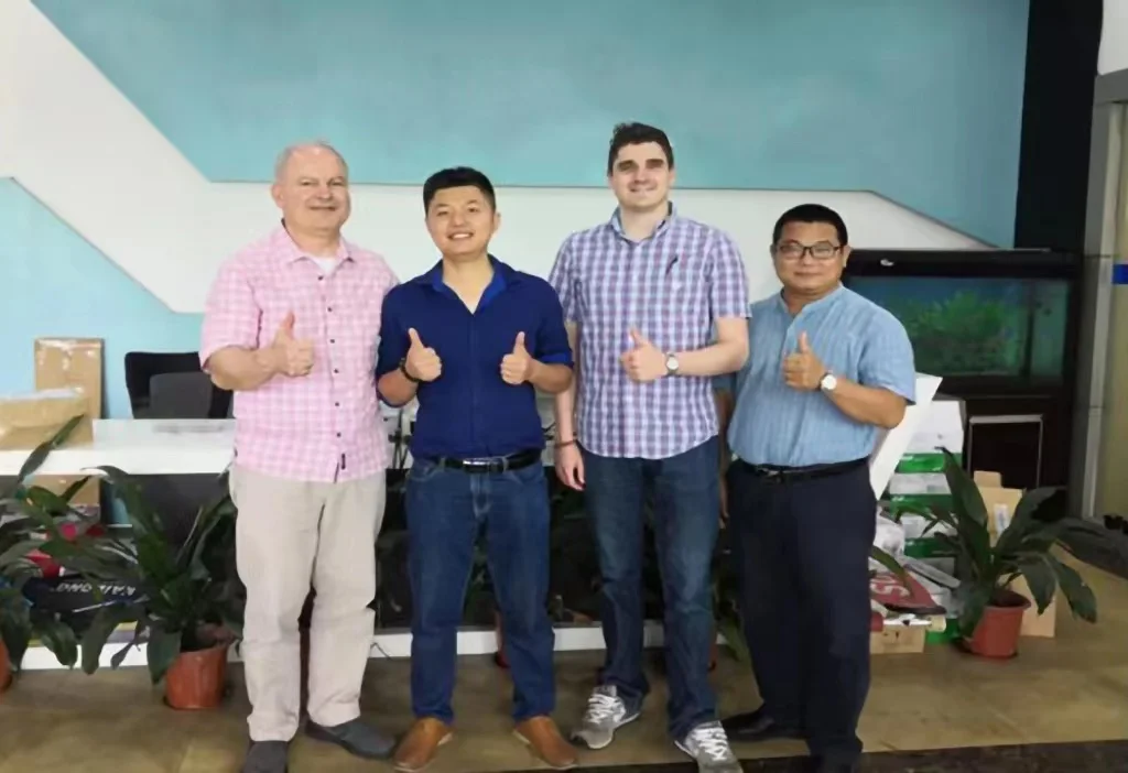 Development Design Project