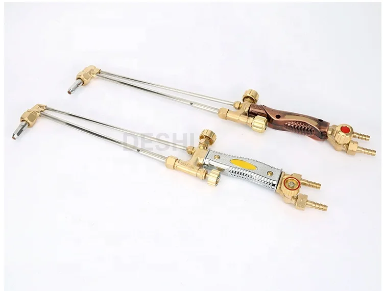 G01100m High Quality Acetylene Cutting Torch Extension Portable