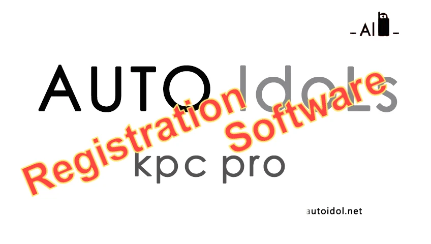 Auto Idol Kpc Pro Japanese Market 8 Digit Pin Code Conversion Smart Key Keyless Registration Software For Suzuki Oem Buy Pin Code Keyless Auto Idol Product On Alibaba Com