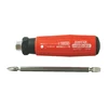Japan SUNFLAG brand hybrid screwdriver 5700 type use it with a wrench