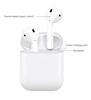 2019 accessories portable wireless mini earbuds headset i10 tws earphone, earphone i10s tws