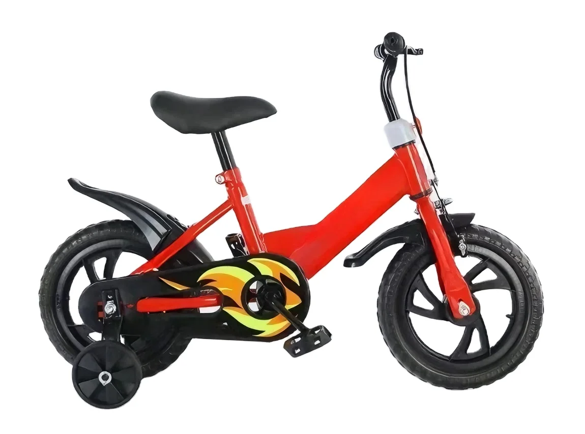 16 inch pedal  basket design bicicleta infantil vlo enfant bulk sale-4