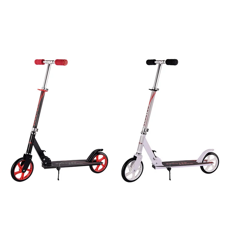 Oem Custom Cheap Kick Scooter For Children /hot Sale Ce Scooter Kids 2