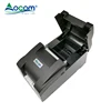 76mm RS232 Auto Cutter QR Code POS Receipt Dot-matrix Printer