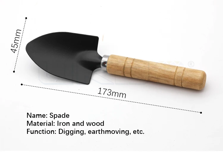 best gardening tools for kids