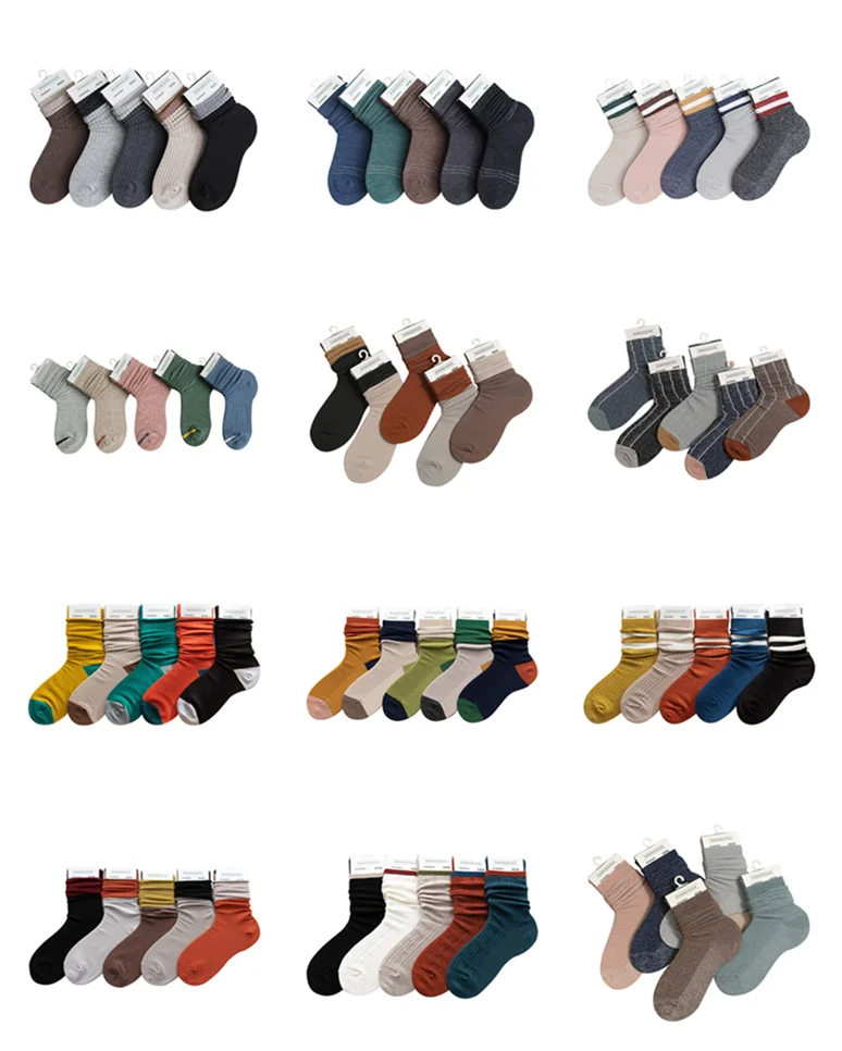 high quality socks