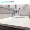 Prefabricated Solid Surface/Black Quartz Countertop Manufacturer in Foshan
