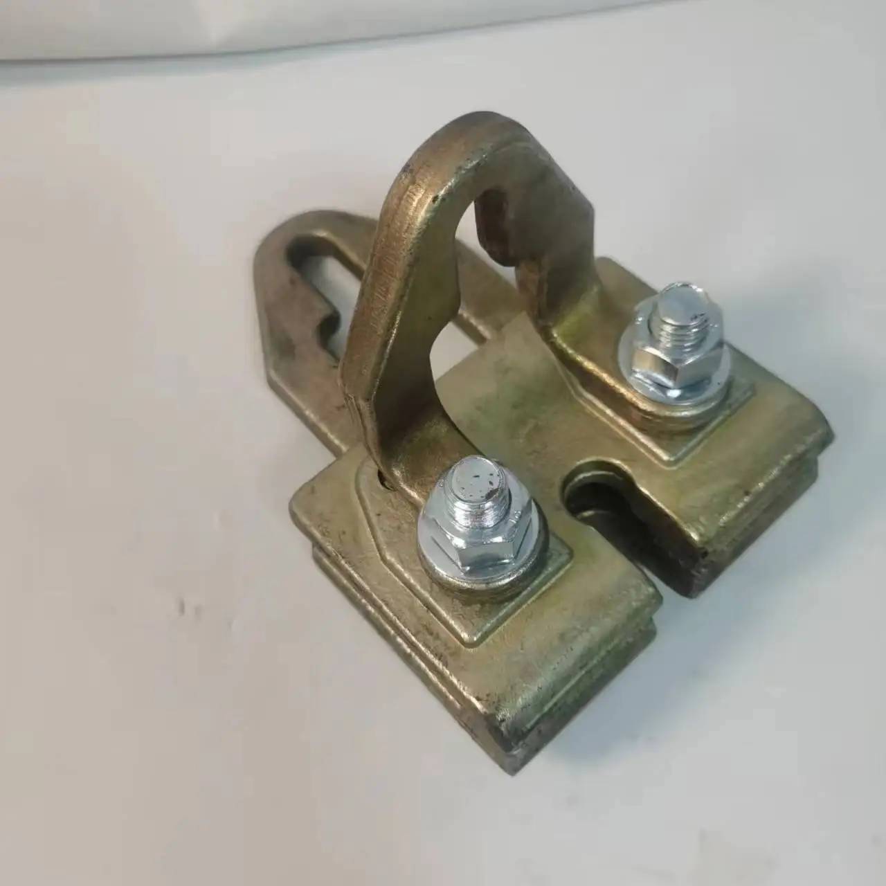 Large Beam Straightening Sheet Metal Jig Box Type Tool Accessories Dual