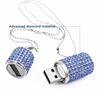 Rich experienced factory focus on USB Flash Drive Stick Lipstick for Lady