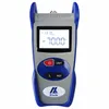 China new brand optical fiber power meter ALK-1001B telecom use good performance durable testing device