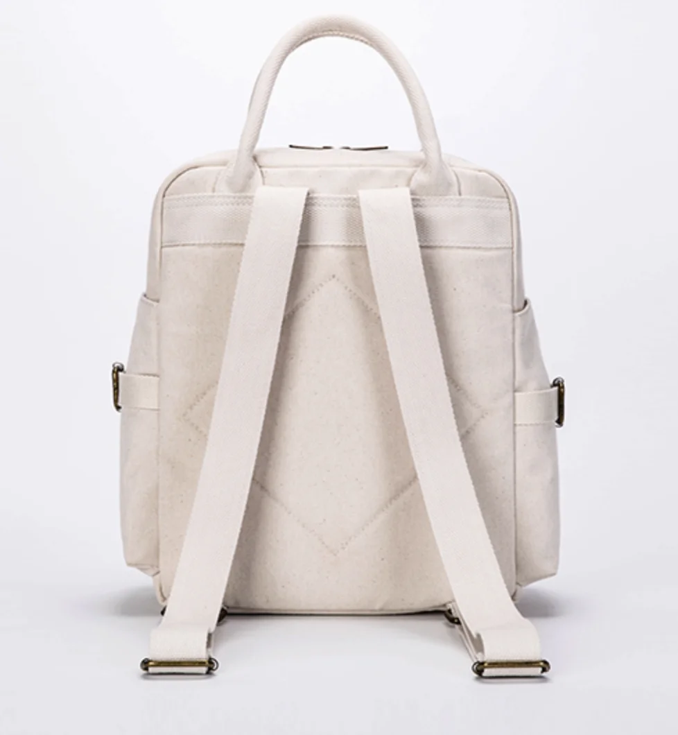 mochilas China Manufacture Custom Backpack Women Rucksack Cloth Bag