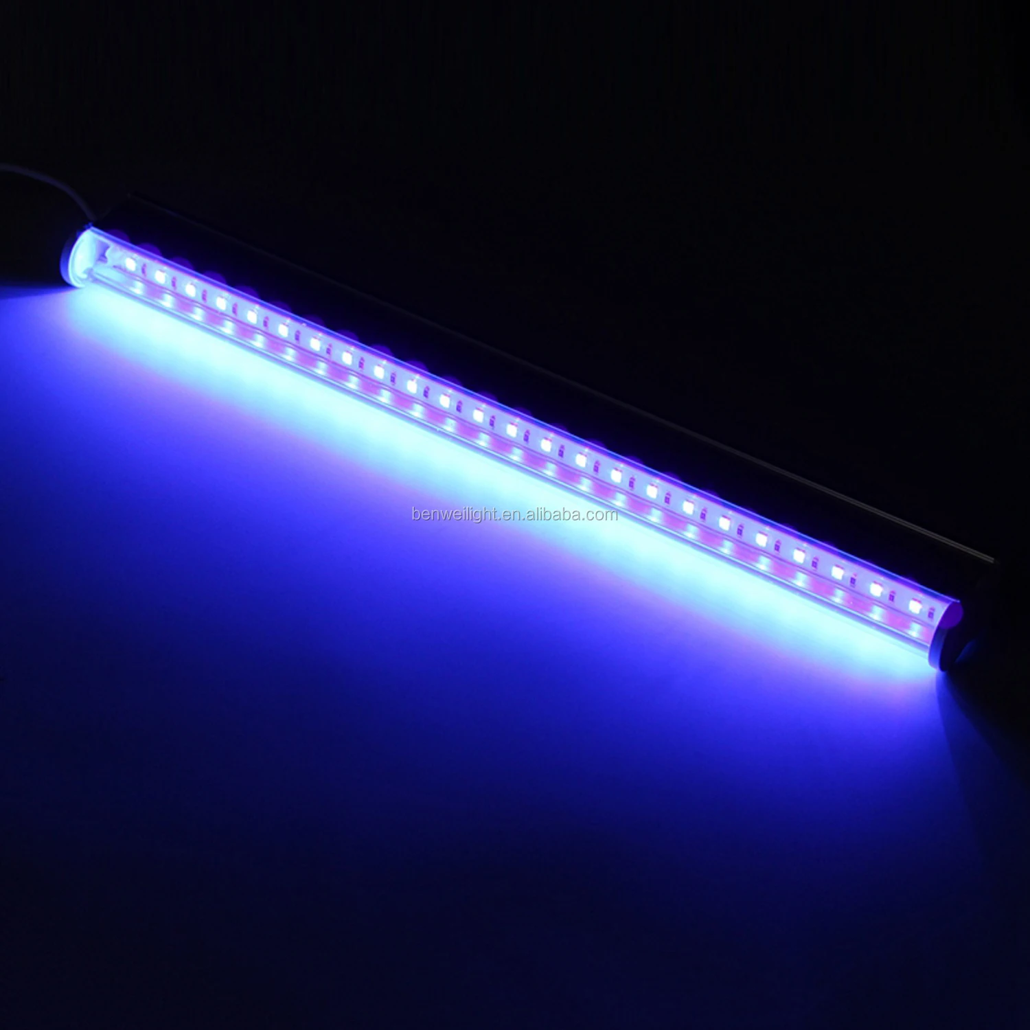 Т8 лампа светодиодная ультрафиолет