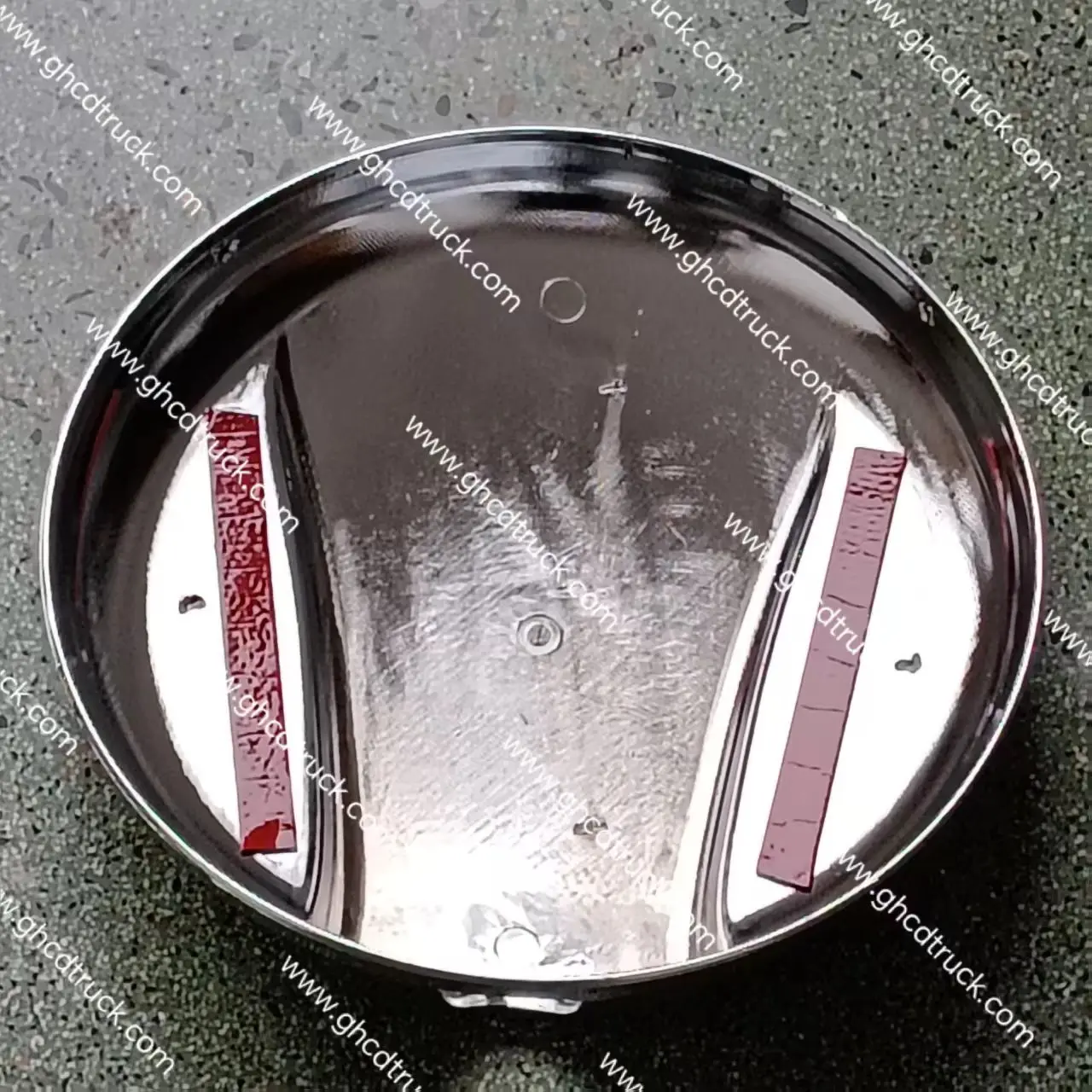 product ghcd high quality chrome mirror cover  series truck body parts402-4